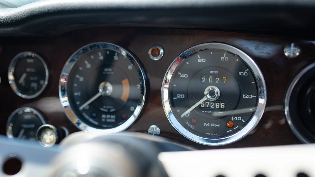 1968 Lotus Elan +2 - Image 23 of 30