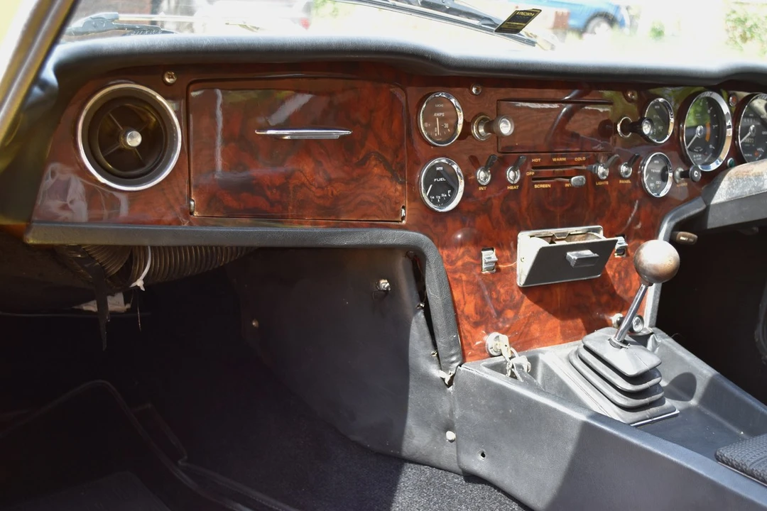 1968 Lotus Elan +2 - Image 29 of 30