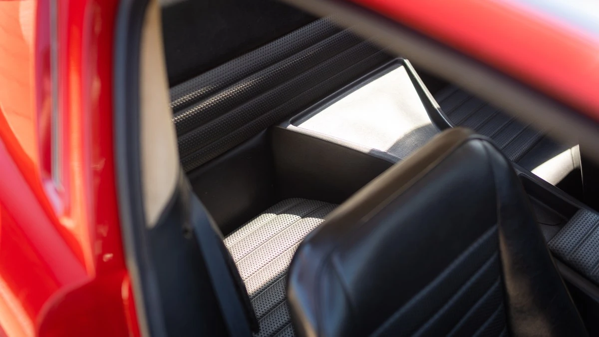 1968 Lotus Elan +2 - Image 20 of 30