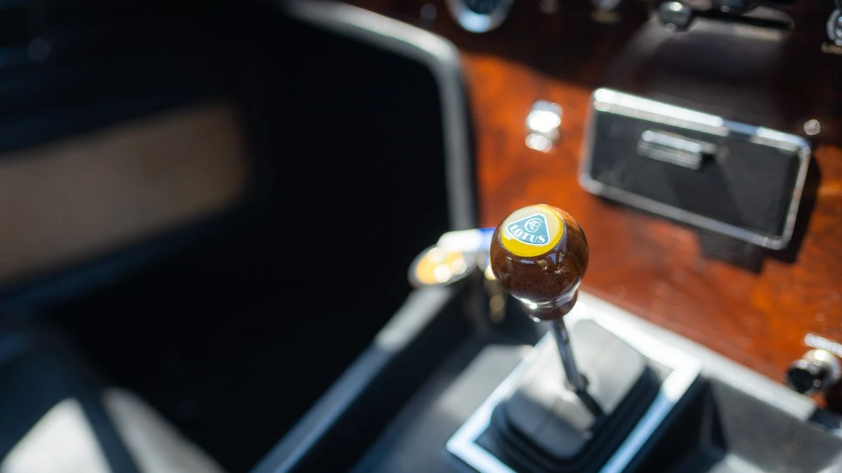 1968 Lotus Elan +2 - Image 21 of 30
