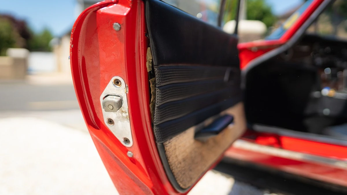 1968 Lotus Elan +2 - Image 25 of 30