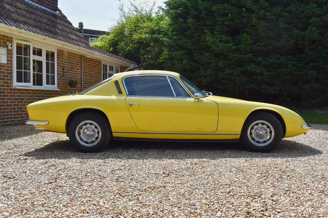 1968 Lotus Elan +2 - Image 12 of 30