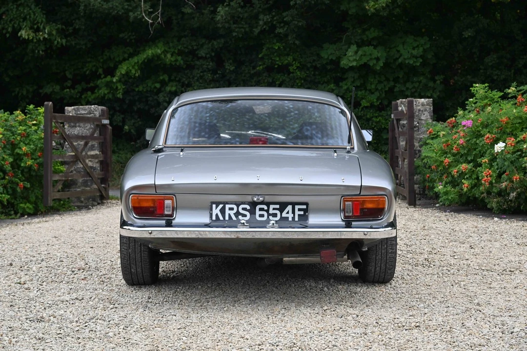 1968 Lotus Elan +2 - Image 11 of 30