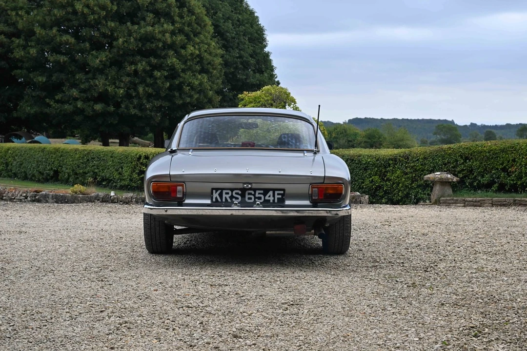 1968 Lotus Elan +2 - Image 21 of 30
