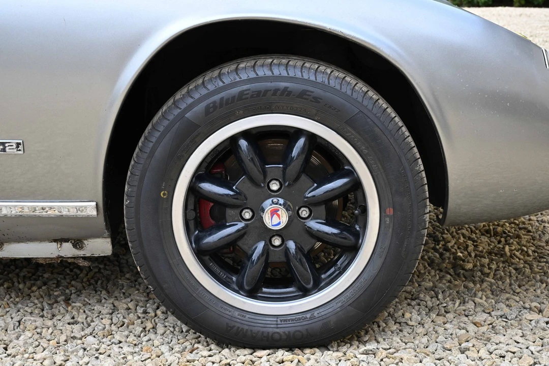 1968 Lotus Elan +2 - Image 30 of 30