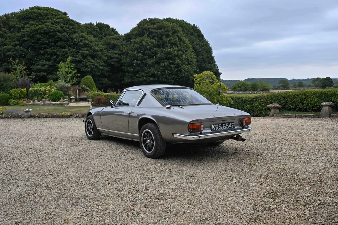 1968 Lotus Elan +2 - Image 25 of 30