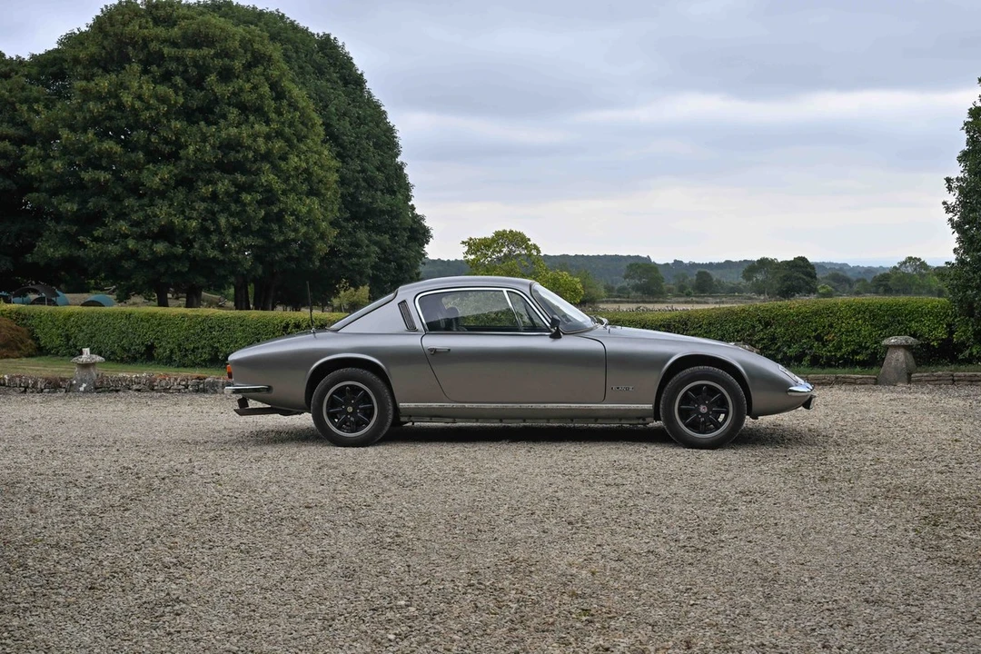 1968 Lotus Elan +2 - Image 22 of 30