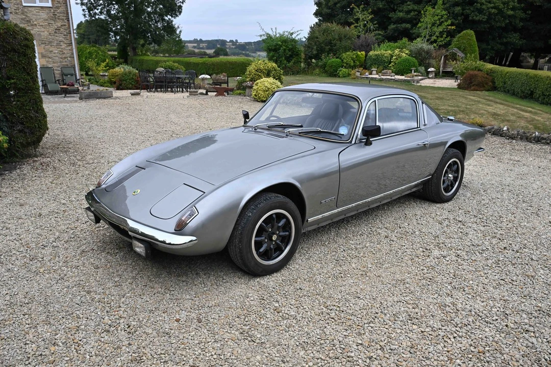 1968 Lotus Elan +2 - Image 8 of 30