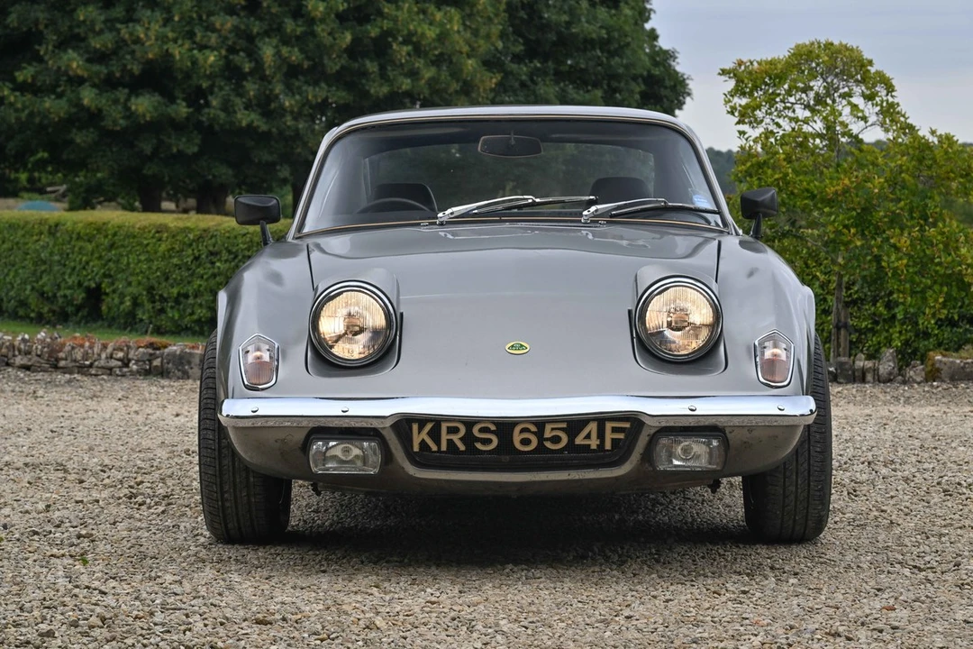1968 Lotus Elan +2 - Image 16 of 30
