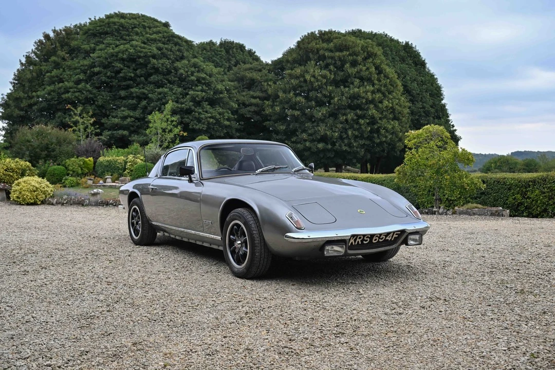 1968 Lotus Elan +2 - Image 23 of 30