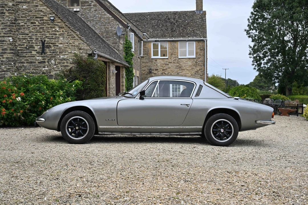 1968 Lotus Elan +2 - Image 5 of 30