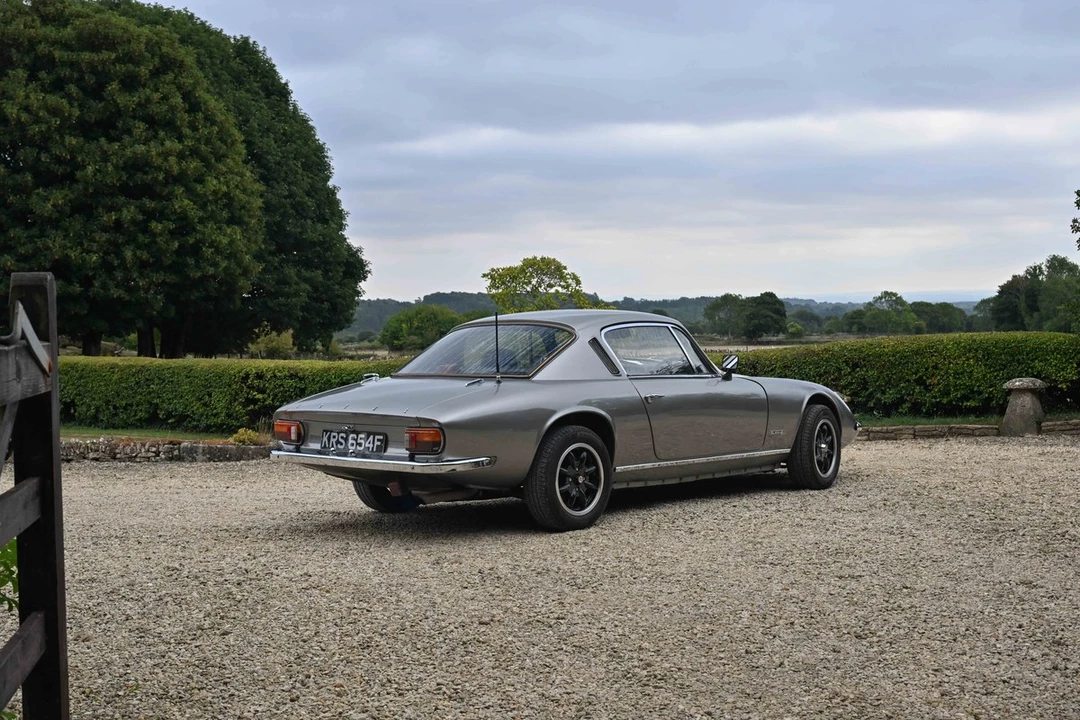 1968 Lotus Elan +2 - Image 18 of 30