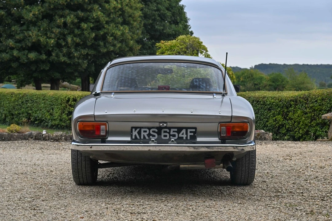 1968 Lotus Elan +2 - Image 6 of 30