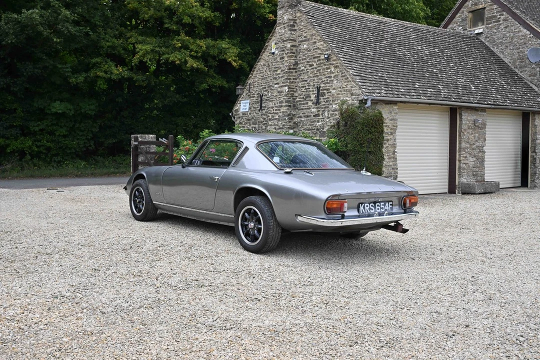 1968 Lotus Elan +2 - Image 20 of 30
