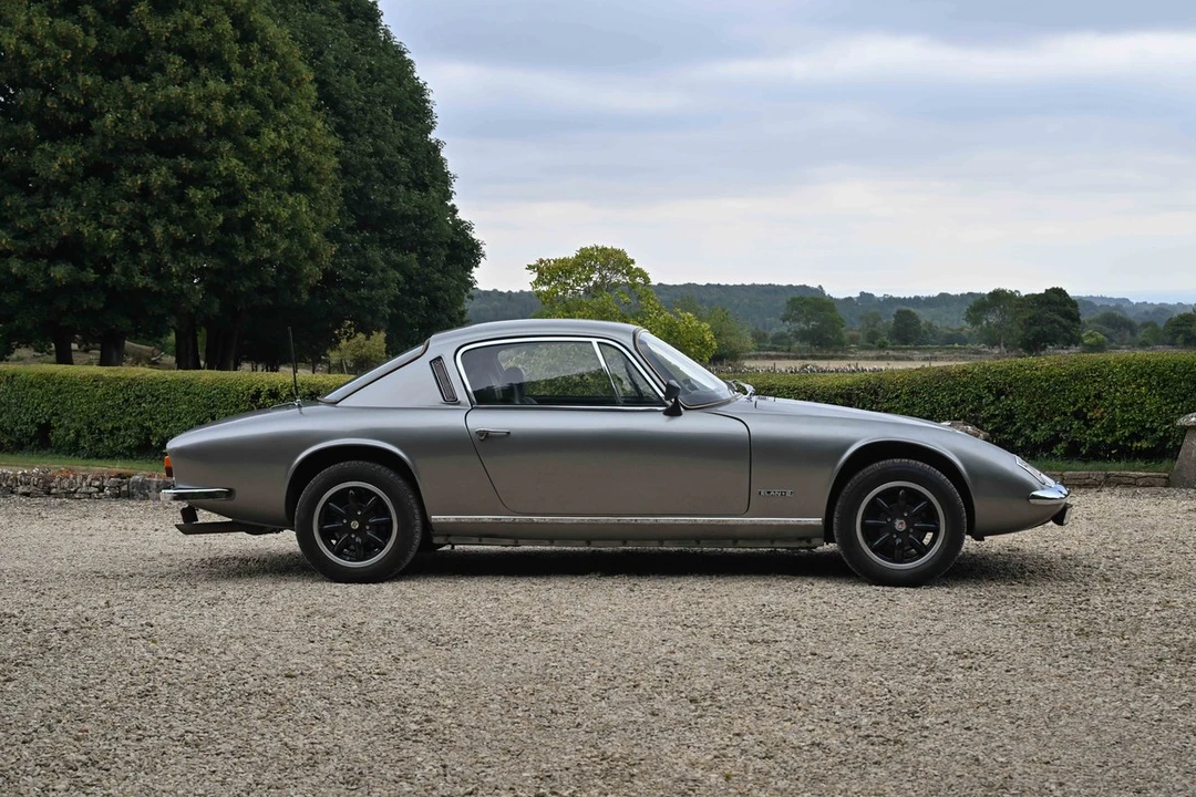 1968 Lotus Elan +2 - Image 13 of 30