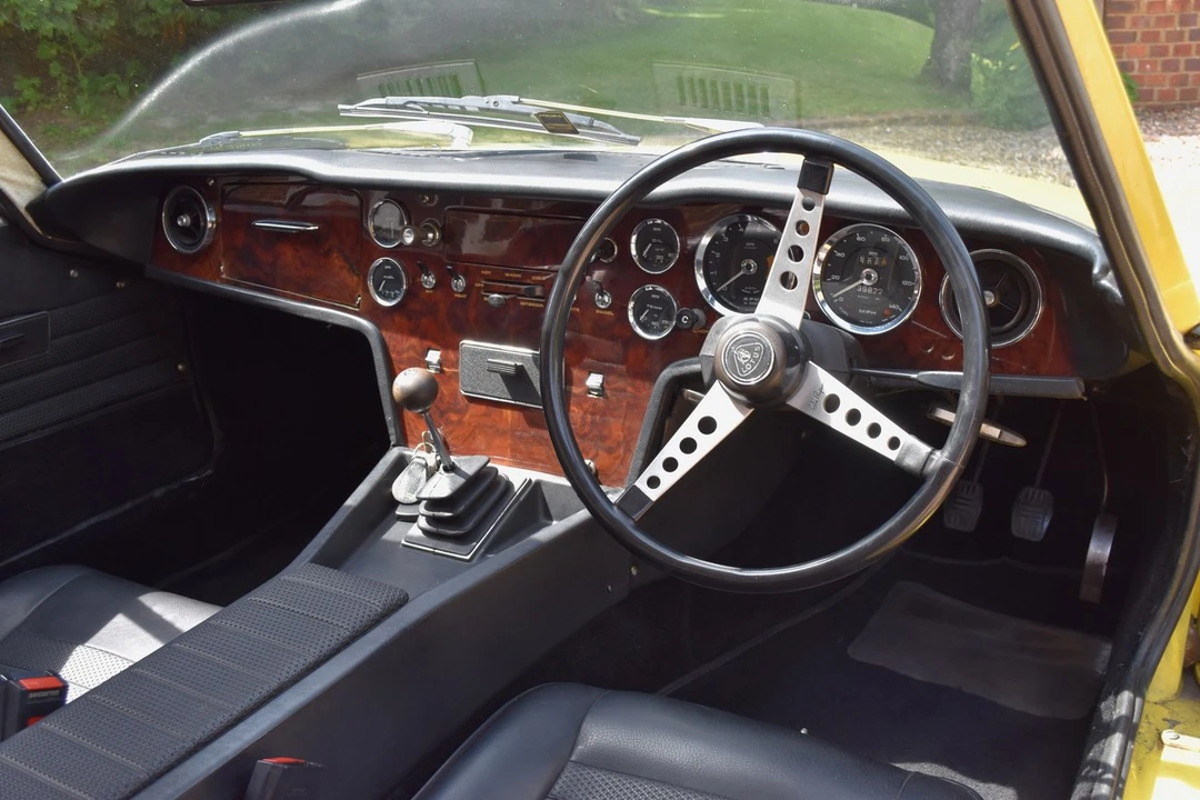 1968 Lotus Elan +2 - Image 18 of 30
