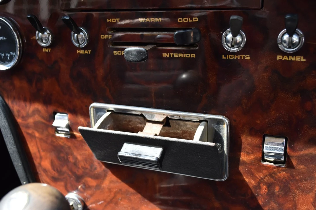 1968 Lotus Elan +2 - Image 28 of 30