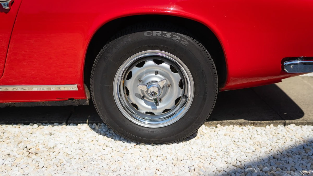 1968 Lotus Elan +2 - Image 11 of 30
