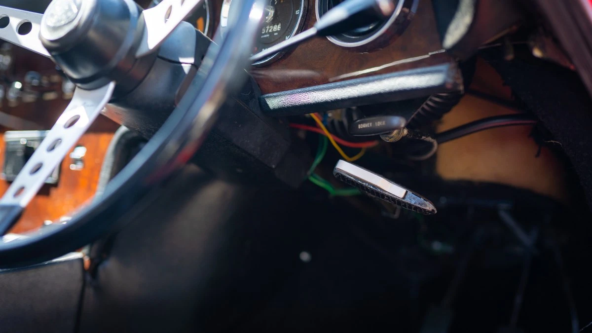 1968 Lotus Elan +2 - Image 18 of 30