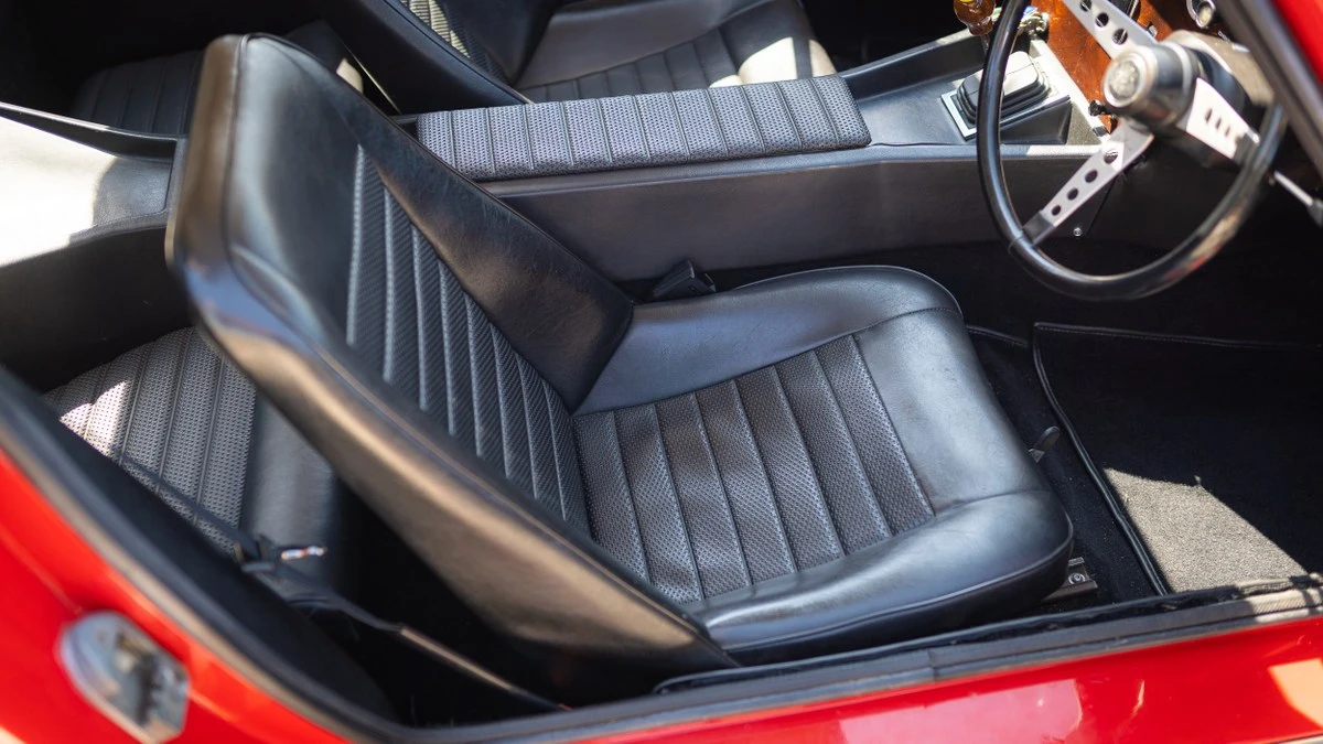 1968 Lotus Elan +2 - Image 19 of 30