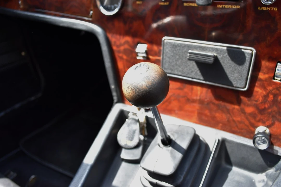 1968 Lotus Elan +2 - Image 26 of 30