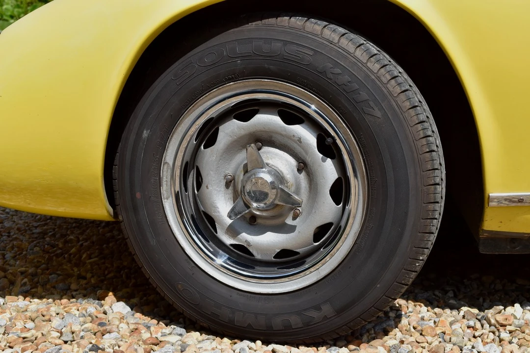 1968 Lotus Elan +2 - Image 17 of 30