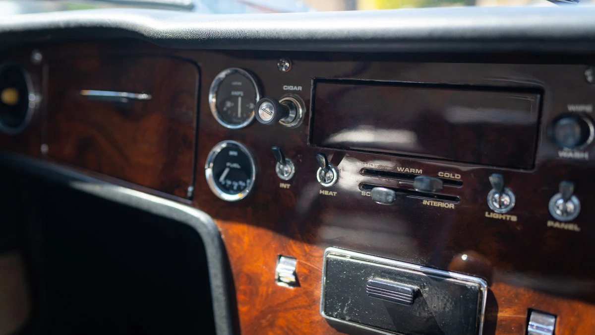 1968 Lotus Elan +2 - Image 22 of 30