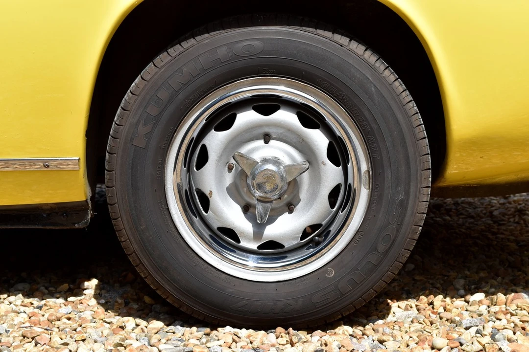 1968 Lotus Elan +2 - Image 16 of 30