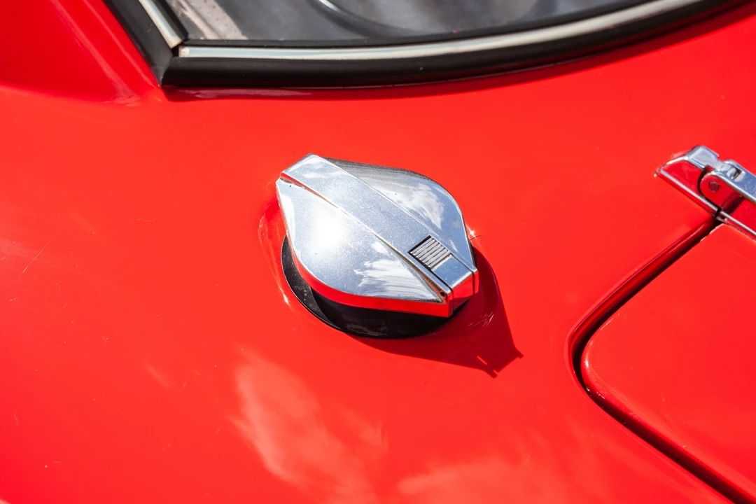 1968 Lotus Elan +2 - Image 16 of 31