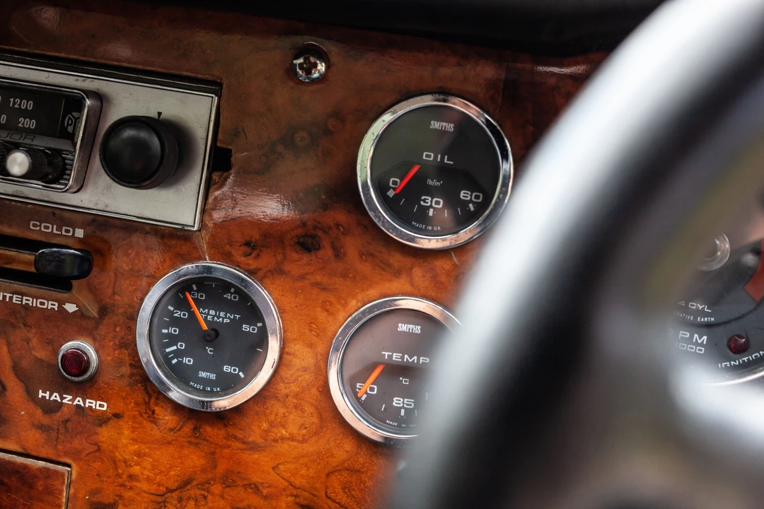 1968 Lotus Elan +2 - Image 4 of 31