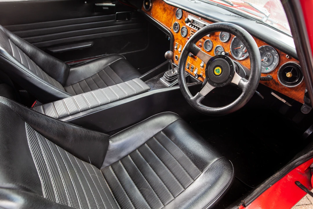 1968 Lotus Elan +2 - Image 13 of 31