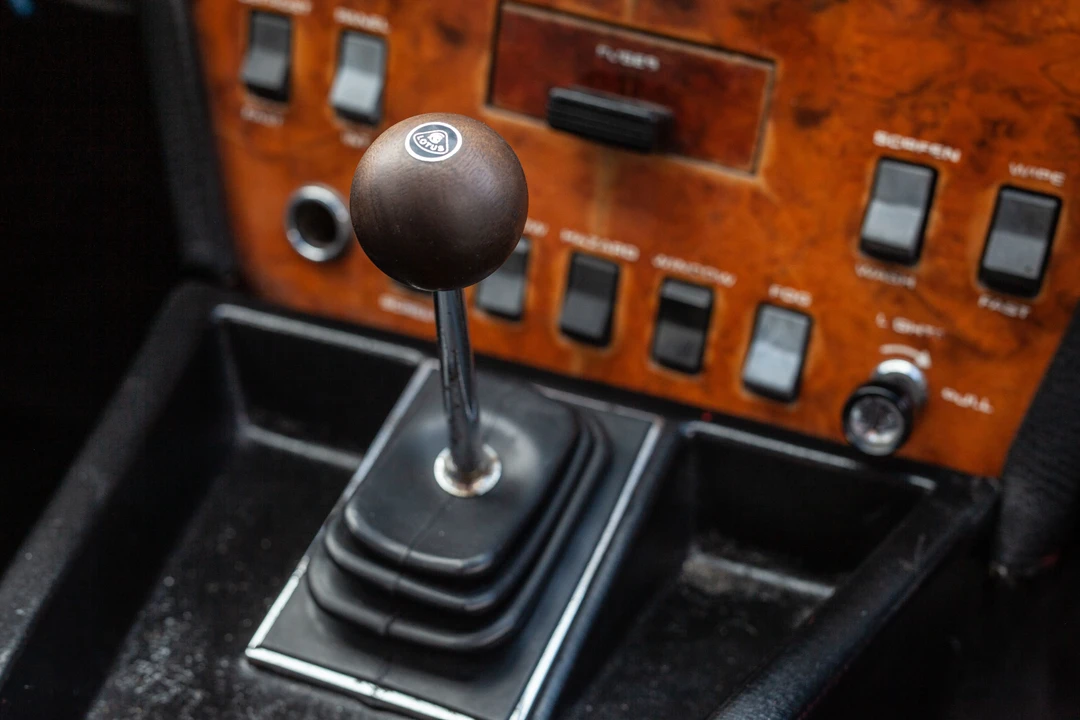 1968 Lotus Elan +2 - Image 3 of 31