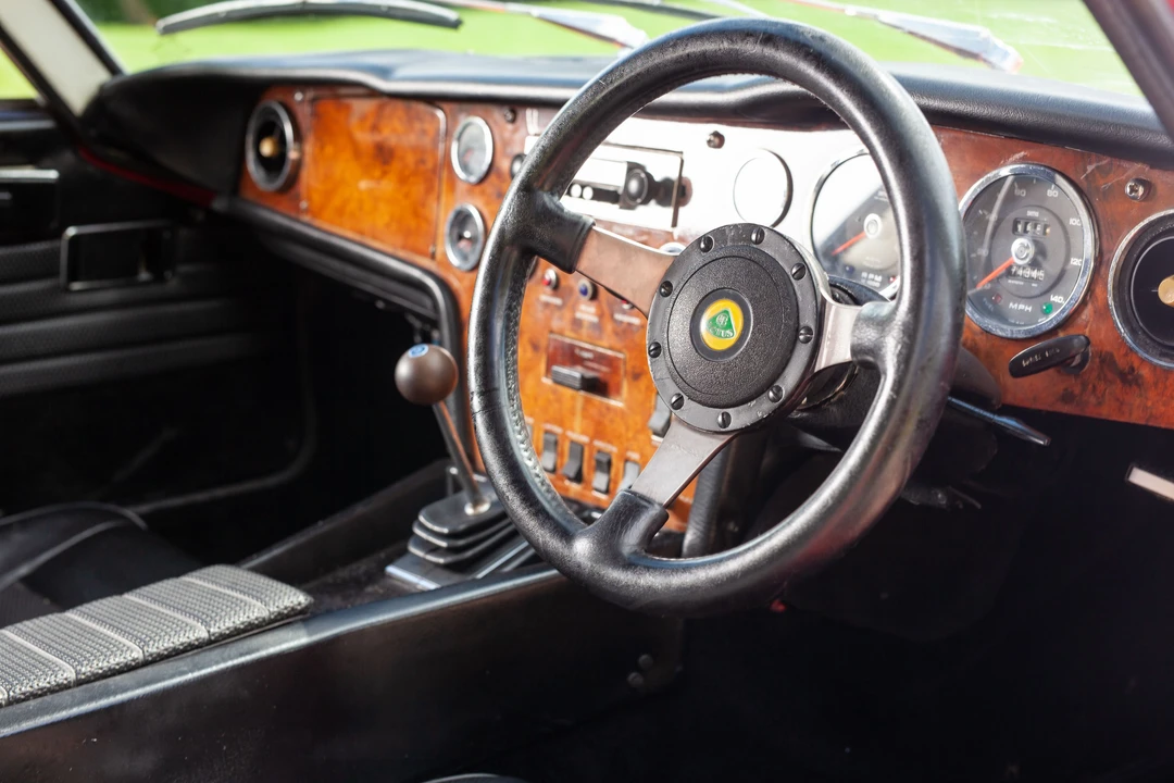 1968 Lotus Elan +2 - Image 14 of 31