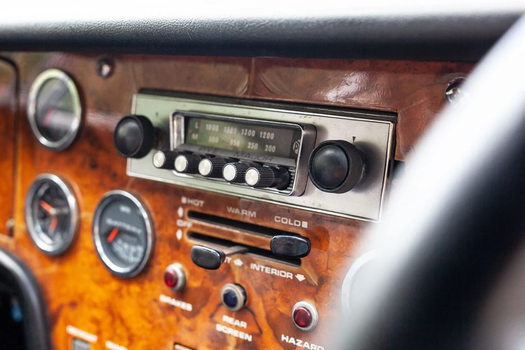 1968 Lotus Elan +2 - Image 2 of 31