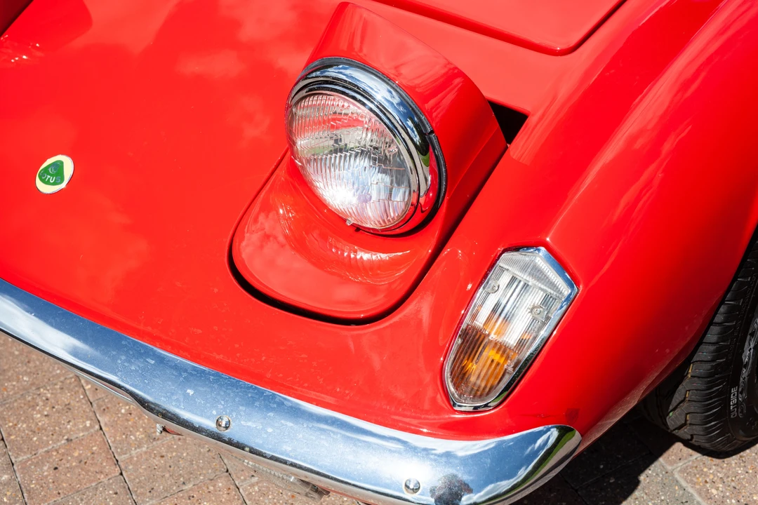 1968 Lotus Elan +2 - Image 22 of 31
