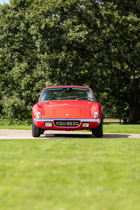 1968 Lotus Elan +2 - Image 28 of 31