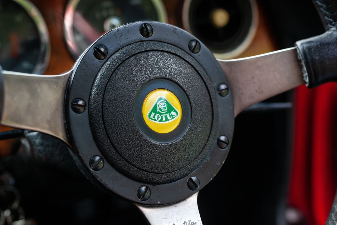 1968 Lotus Elan +2 - Image 5 of 31