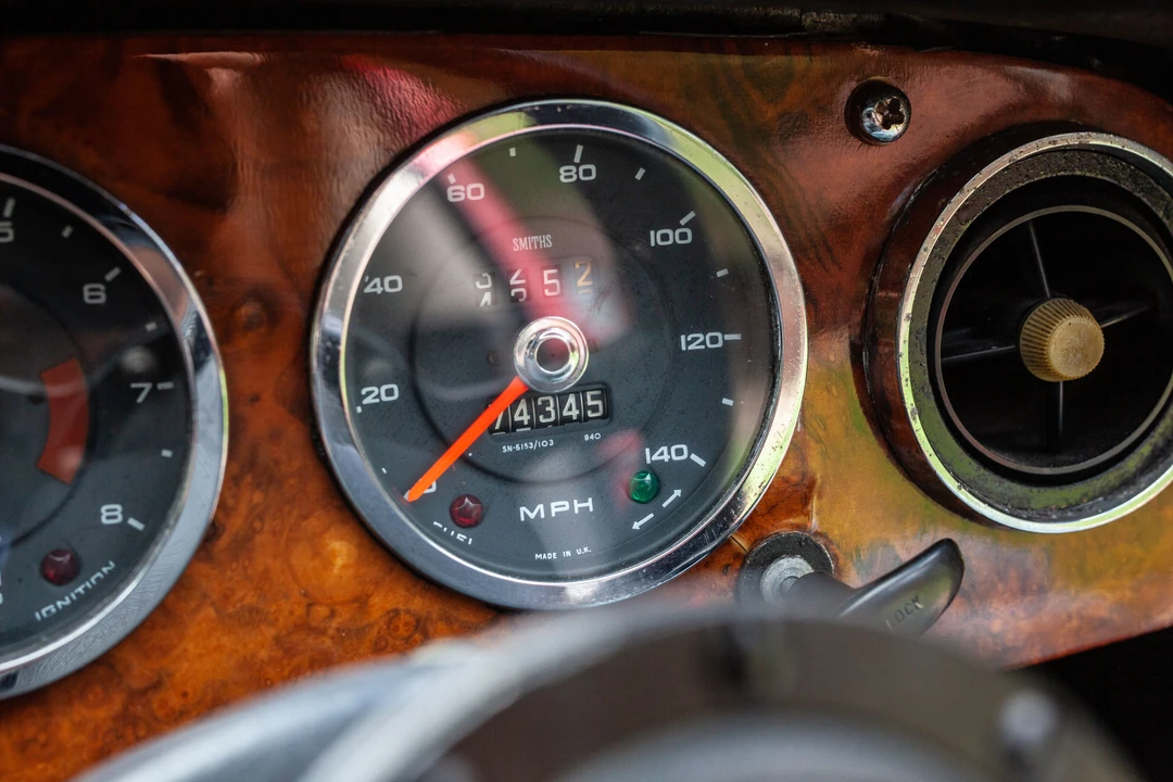 1968 Lotus Elan +2 - Image 7 of 31