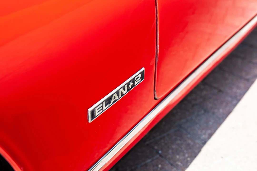 1968 Lotus Elan +2 - Image 23 of 31