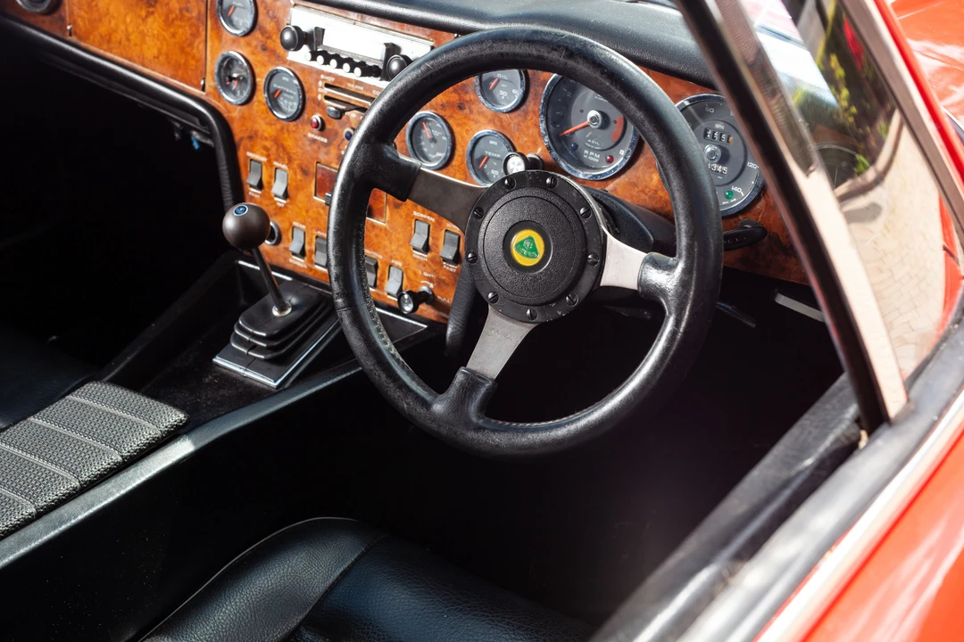 1968 Lotus Elan +2 - Image 15 of 31
