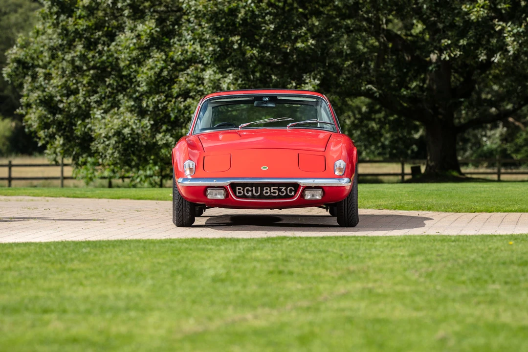 1968 Lotus Elan +2 - Image 29 of 31