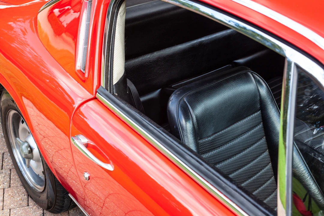 1968 Lotus Elan +2 - Image 8 of 31