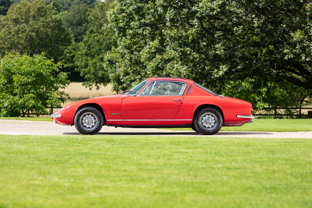 1968 Lotus Elan +2 - Image 31 of 31