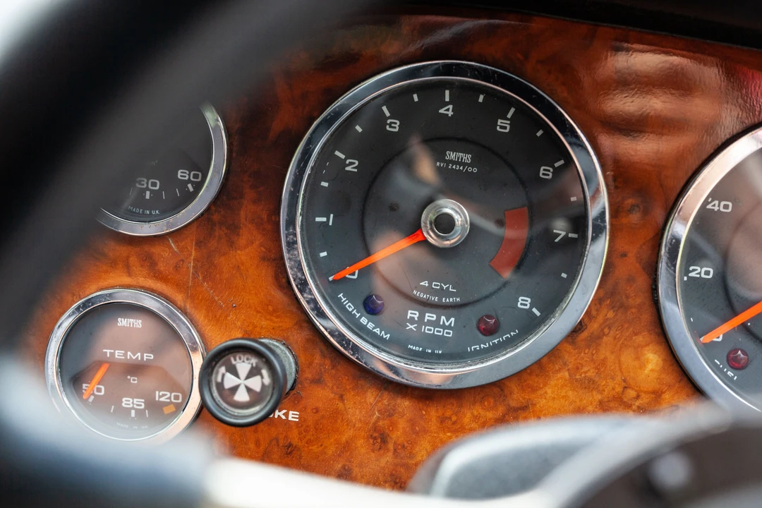 1968 Lotus Elan +2 - Image 6 of 31