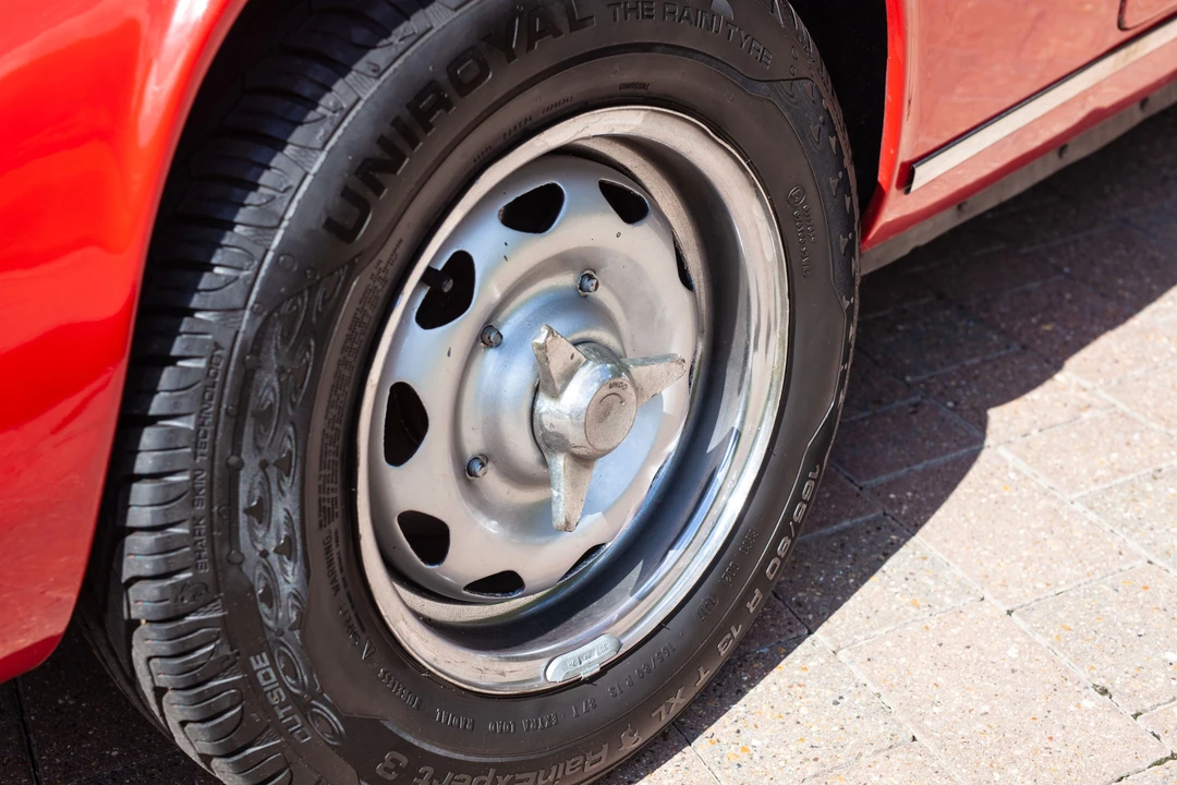 1968 Lotus Elan +2 - Image 24 of 31