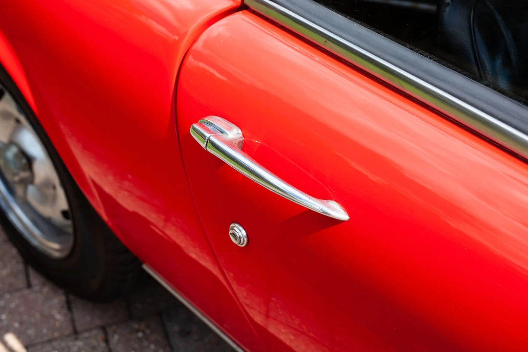 1968 Lotus Elan +2 - Image 19 of 31