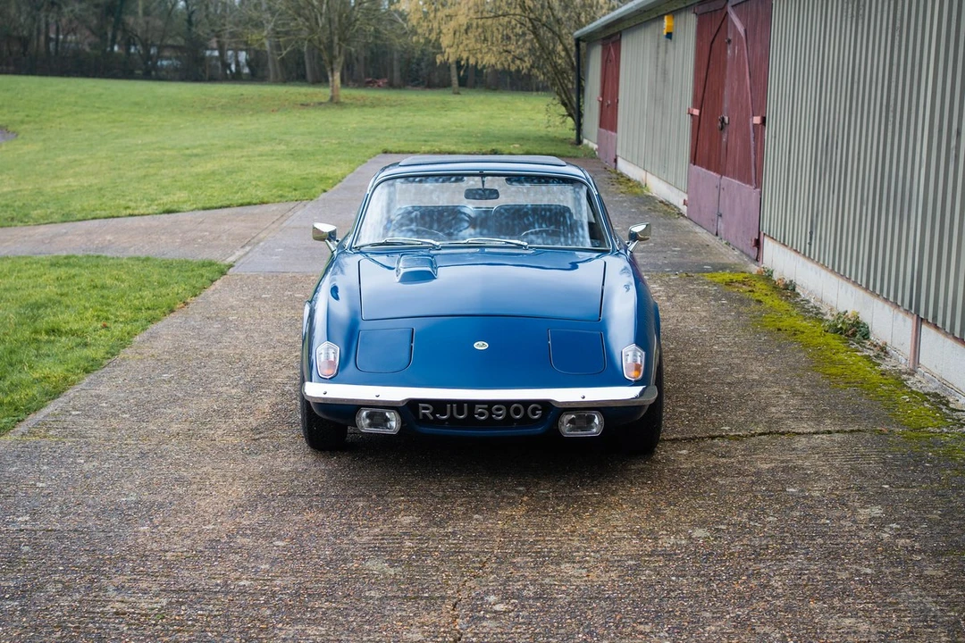 1968 Lotus Elan +2 - Image 13 of 30
