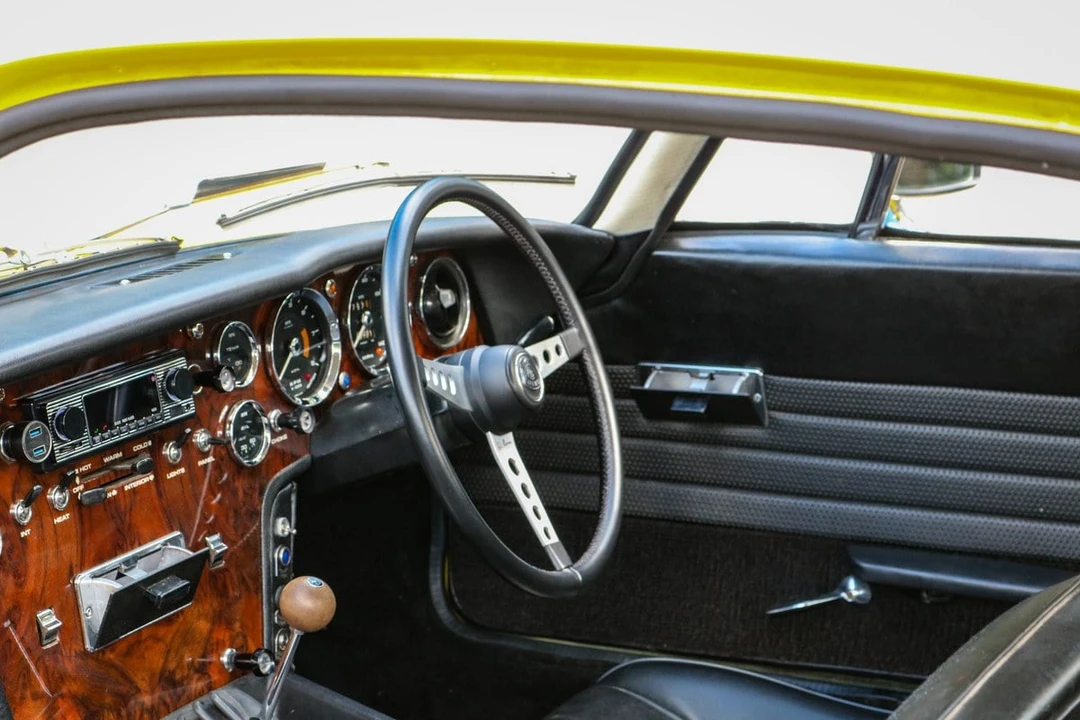 1968 Lotus Elan +2 - Image 20 of 30