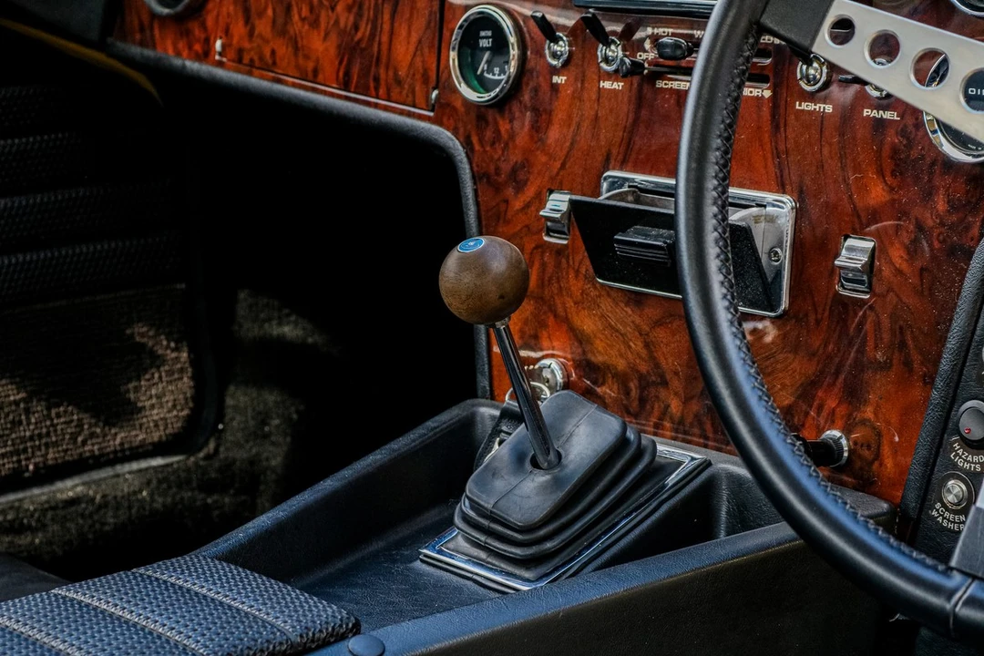 1968 Lotus Elan +2 - Image 19 of 30