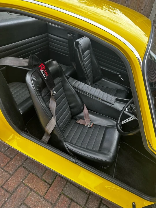 1968 Lotus Elan +2 - Image 16 of 30